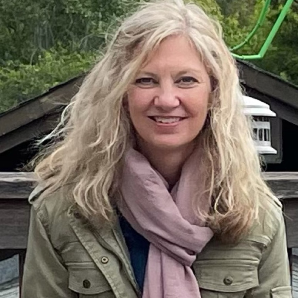 Meet your Posher, Nancie